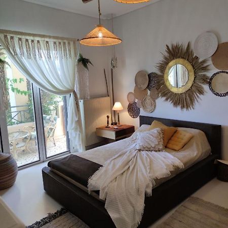 Kd Boho Home Lávrion 외부 사진