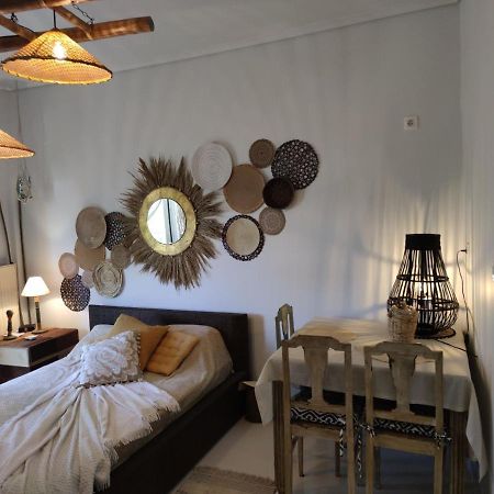 Kd Boho Home Lávrion 외부 사진