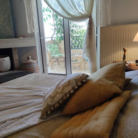 Kd Boho Home Lávrion 외부 사진