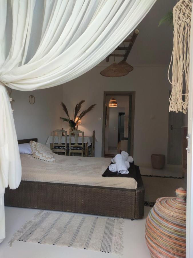 Kd Boho Home Lávrion 외부 사진