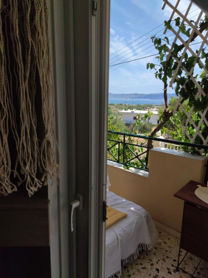 Kd Boho Home Lávrion 외부 사진
