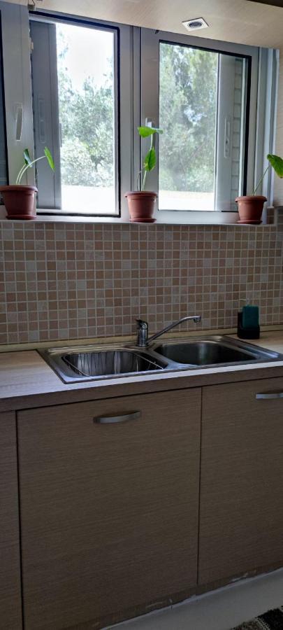 Kd Boho Home Lávrion 외부 사진