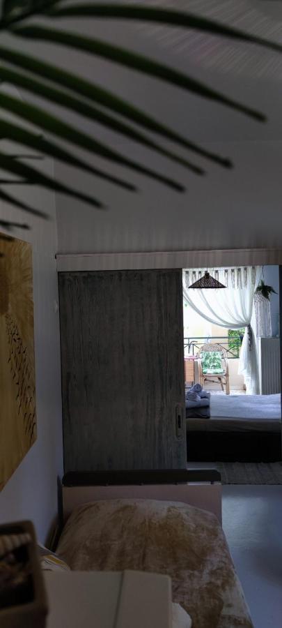 Kd Boho Home Lávrion 외부 사진