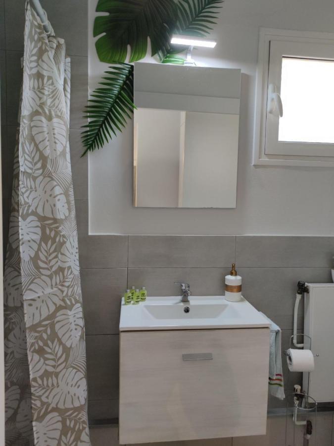 Kd Boho Home Lávrion 외부 사진