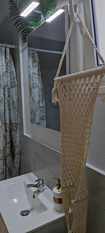 Kd Boho Home Lávrion 외부 사진