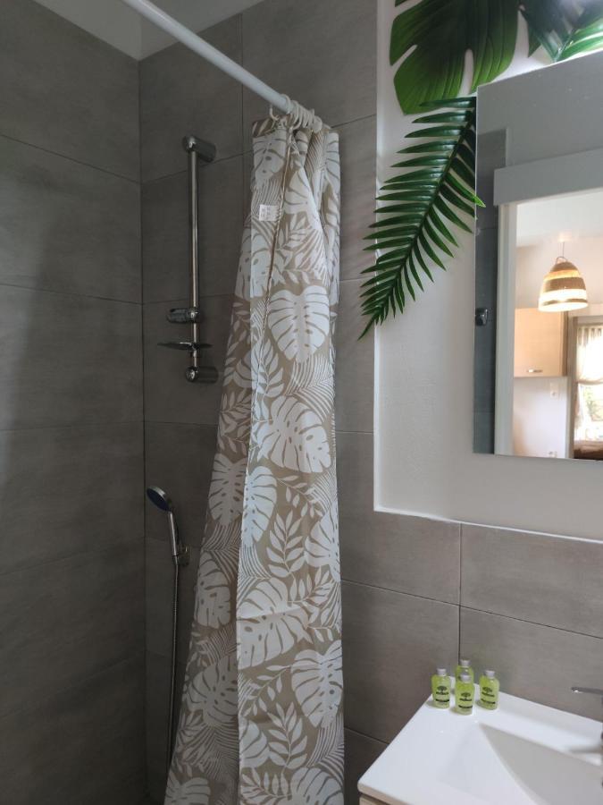 Kd Boho Home Lávrion 외부 사진